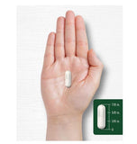 Bamboo 3000 mg 300 Capsules Carlyle 5