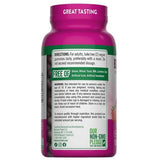 NATURE'S TRUTH Beet Root 300 mg Serving, 120 VEGAN Gummies, Strawberry Flavour