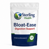 Bloating & Gas Relief Capsules | Digestive Support UK