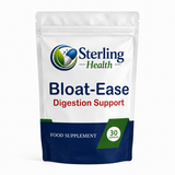 Bloating & Gas Relief Capsules | Digestive Support UK