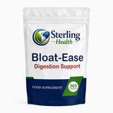 Bloating & Gas Relief Capsules | Digestive Support UK