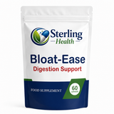 Bloating & Gas Relief Capsules | Digestive Support UK