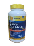 Bowel Cleanse 150 Vegetarian Capsules Renew Life 1