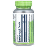 Butcher's Broom 440 mg 100 Vegan Capsules Solaray 2