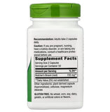 Butcher's Broom 720 mg - 100 VEGAN CAPSULES Nature's Way 2