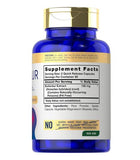 Butterbur 150 mg Serving 180 Capsules Carlyle 2