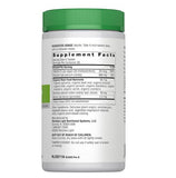 Calcium Citrate 120 Vegetarian Mini Tablets Rainbow Light 2