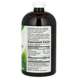 Chlorofresh Liquid Chlorophyll Mint, 16 fl oz (480 ml) Nature's Way 2
