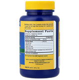 Cleanse More Herbal Mineral Formula 60 Vegetarian Capsules Renew Life 2
