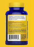 Cleanse More Herbal Mineral Formula 60 Vegetarian Capsules Renew Life 5