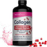 NEOCELL Collagen Liquid, Pomegranate, 16 fl oz (473 ml)