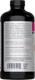 NEOCELL Collagen Liquid, Pomegranate, 16 fl oz (473 ml)