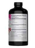 Collagen Liquid, Pomegranate, 16 fl oz (473 ml)  NEOCELL Advanced 2