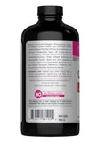 Collagen Liquid, Pomegranate, 16 fl oz (473 ml)  NEOCELL Advanced 3