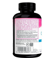 NEOCELL Collagen Joint Complex, 120 Capsules, Type 2, Hyaluronic Acid