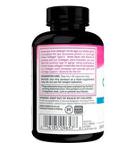 NEOCELL Collagen Joint Complex, 120 Capsules, Type 2, Hyaluronic Acid