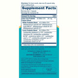 Colon Care Probiotic, 80 Billion CFU, 60 Vegetarian Capsules RENEW LIFE 2