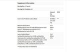 Colon Care Probiotic, 80 Billion CFU, 60 Vegetarian Capsules RENEW LIFE 6