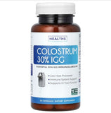 Colostrum 30 ICG 60 Capsules 500 mg Healths Harmony 1