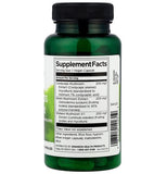 SWANSON Cordyceps Complex with Reishi and Shiitake Mushrooms, 60 Vegan Capsules