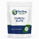 Curcumin 15,000mg Black Pepper Tablets | High Strength