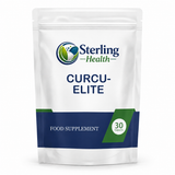 Curcumin 15,000mg Black Pepper Tablets | High Strength