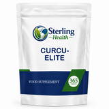 Curcumin 15,000mg Black Pepper Tablets | High Strength