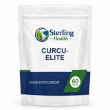 Curcumin 15,000mg Black Pepper Tablets | High Strength