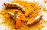 Curcumin 15,000mg Black Pepper Tablets | High Strength