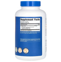 NUTRICOST Dandelion Extract, 180 Vegan Capsules (525 mg per Capsule)
