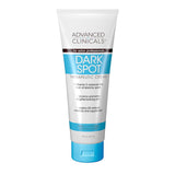 ADVANCED CLINICALS Dark Spot, Therapeutic Cream, 8 fl oz (237 ml)