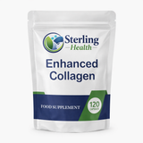Multi Collagen Super Blend Bovine Marine Capsules + Vitamin C