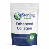Multi Collagen Super Blend Bovine Marine Capsules + Vitamin C