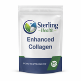 Multi Collagen Super Blend Bovine Marine Capsules + Vitamin C