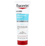 Eucerin Advanced Repair Foot Cream Very Dry Skin 3oz 85g 1