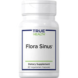 Flora Sinus 90 Vegetarian Capsules True Health 1
