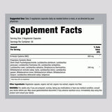 Flora Sinus 90 Vegetarian Capsules True Health 2