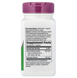 NATURE'S WAY Horse Chestnut, 90 VEGAN Capsules, Standardized Extract