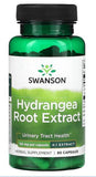 SWANSON Hydrangea Root Extract, 125 mg, 90 Capsules