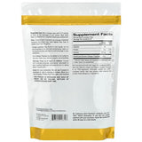 Hydrolysed Collagen Peptides, Type I & III, Unflavoured, 7.05 oz 200g CALIFORNIA GOLD 2