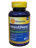 IntestiNew 90 Vegetarian Capsules Renew Life 1