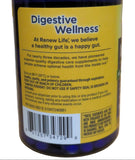 IntestiNew 90 Vegetarian Capsules Renew Life 4