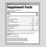 Keratin Hair Volumizer + Collagen Peptides 60 Capsules Neocell 4