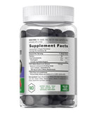 Lion's Mane 60 Vegan Gummies Horbaach 2