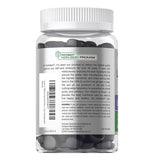 Lion's Mane 60 Vegan Gummies Horbaach 3