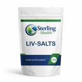 Liver Salts 100 g Sterling Health 1