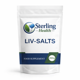 Liver Salts 200 g Sterling Health 1