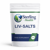 Liver Salts 500 g Sterling Health 1
