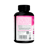NEOCELL Marine Collagen, Type 1 and 3, Hyaluronic Acid, 120 Capsules