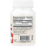 Methyl Folate 400 mcg 60 Vegan Capsules Jarrow Formulas 2